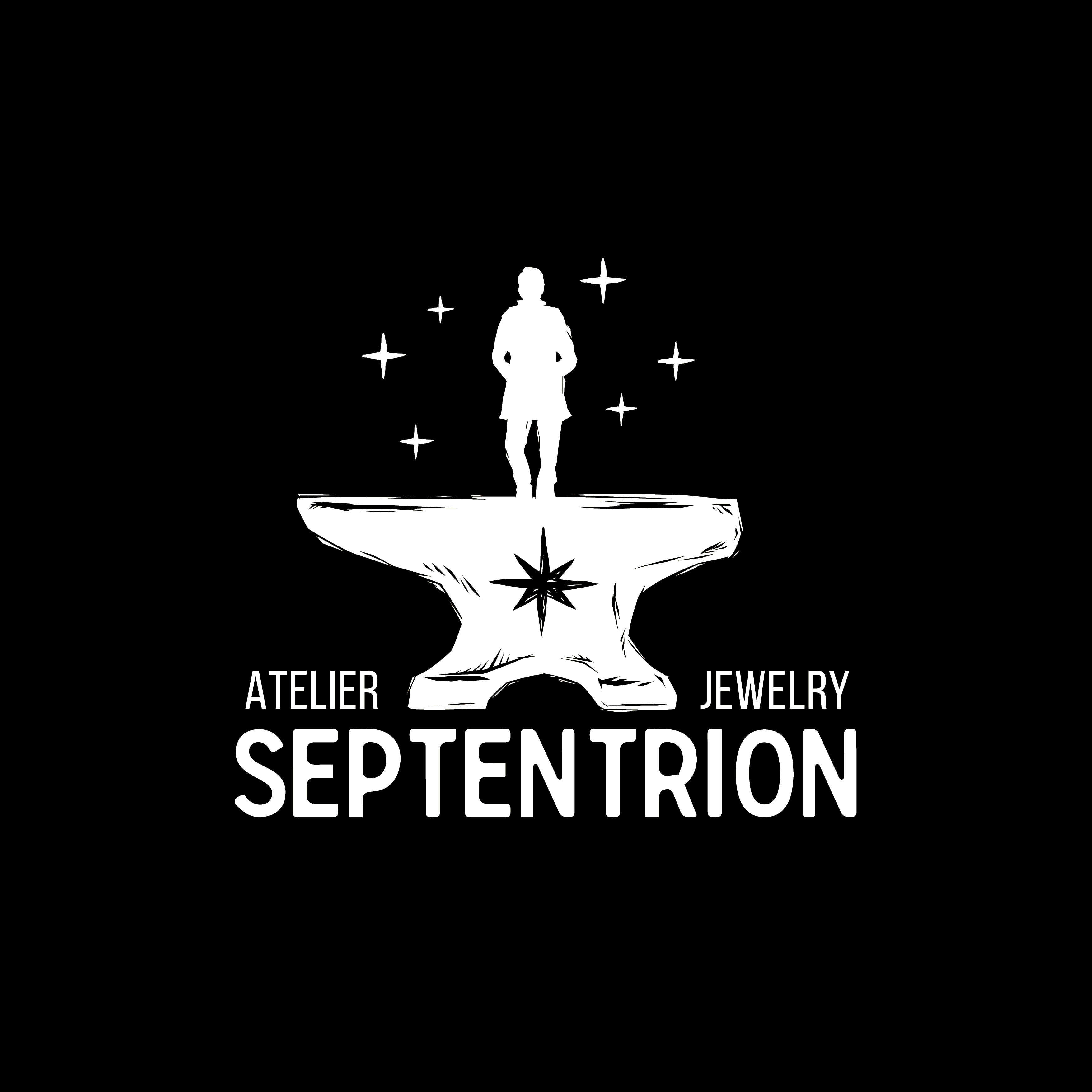 1727780670-LogoBoutique-LOGO-Septentrion.-enclume-pleine-blanc-fond-noir